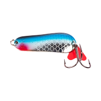 Блесна колеблющаяся MADFISH Gnom 29г, цвет GS261079