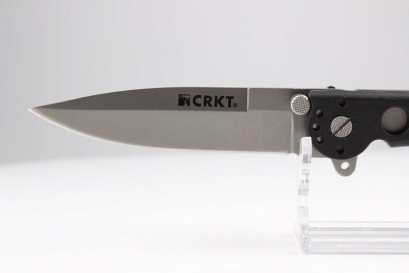 Нож складной CRKT Carson Zutel, M16-03Z. Фото №3