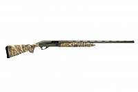 Ружье RETAY Masai Mara Camo Realtree Max-5 Green SP 12/76 (инерционное, пластик, кейс)