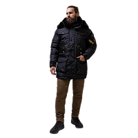 Куртка Remington Arctic 60 Black р. 3XL