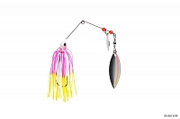 Спиннербейт MADFISH DI-JIG-15G (15гр), цвет 004