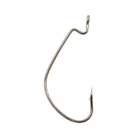 Крючки Maruto 3705 BN № 5/0 Spin Pro (5 шт.) офсетный