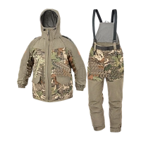 Костюм мужской демисезонный "Stalker I" -15 twill, дубок (56-58/176)