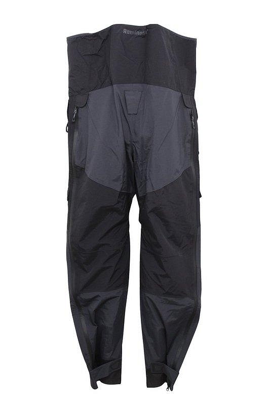 Костюм Remington Fishing II Suit, (gray) р. L	. Фото №12