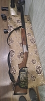 Fabarm Alpha кал.12х76