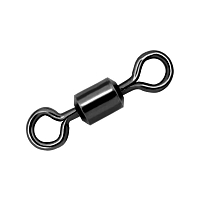 Вертлюжки Gurza - Rolling Swivel BN #10 10 шт./уп.