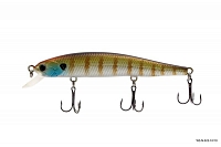 Воблер MADFISH 105мм, 11г, заглубление 0,5-1м, цвет 10