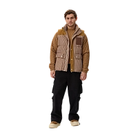 Жилет Remington Britain Beige р. 2XL