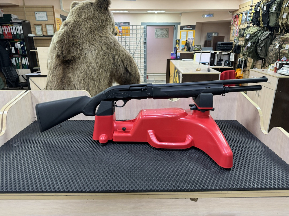 Hatsan Hatsan Escort PS кал.12х76. Фото №1 Hatsan Hatsan Escort PS кал.12х76. Фото №1