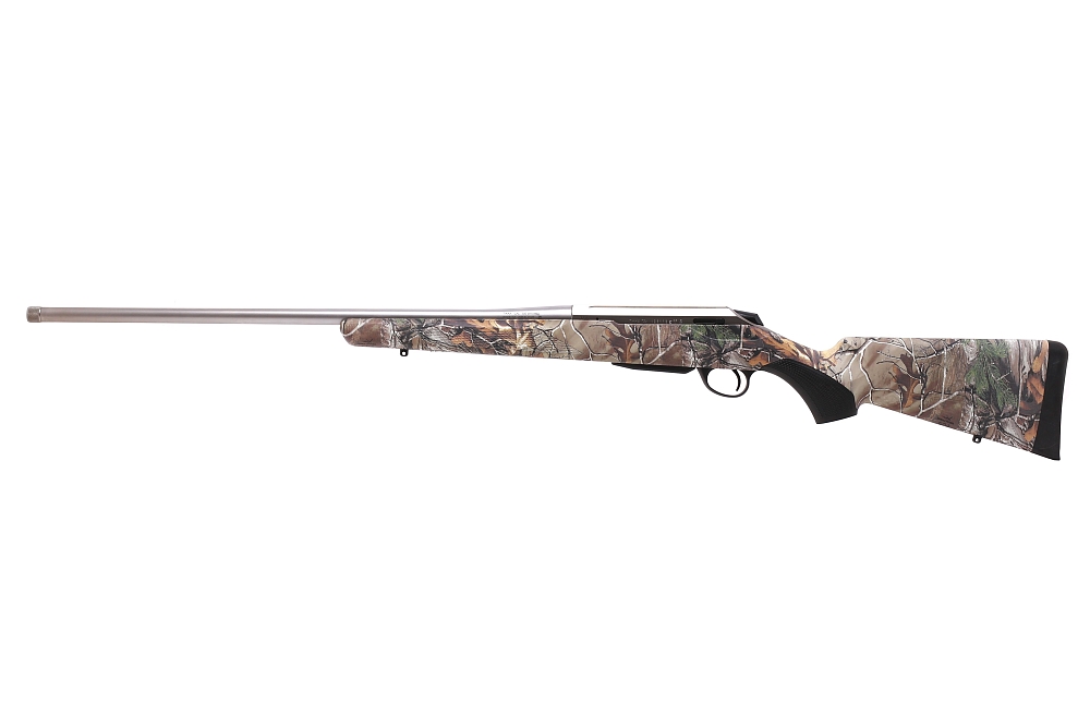 Карабин  Tikka T3x Cam SS калибр 300 Win Mag DX, L=620. Фото №2