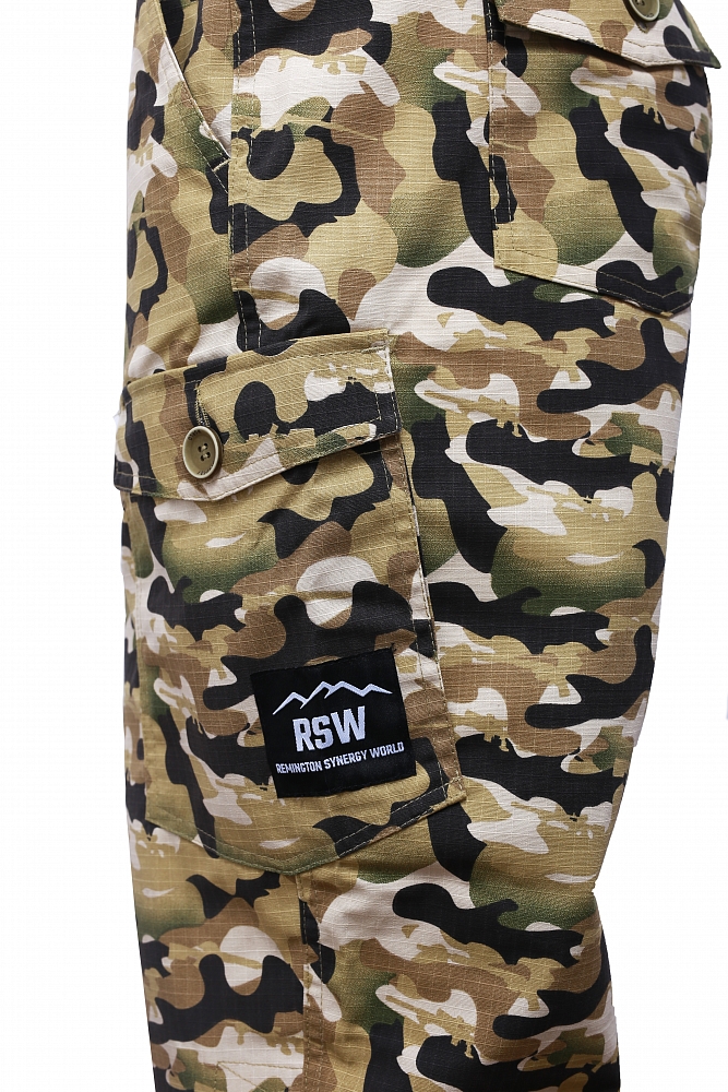 Брюки Remington Urban City Hooligan Rem р. XS. Фото №4