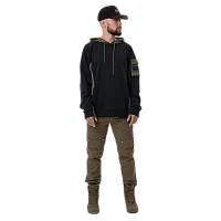 Джемпер Remington New town Black/Beige р. 3XL