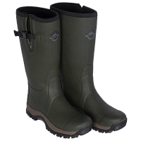 Сапоги Remington Louisiana Rubber Boots Green р. 46