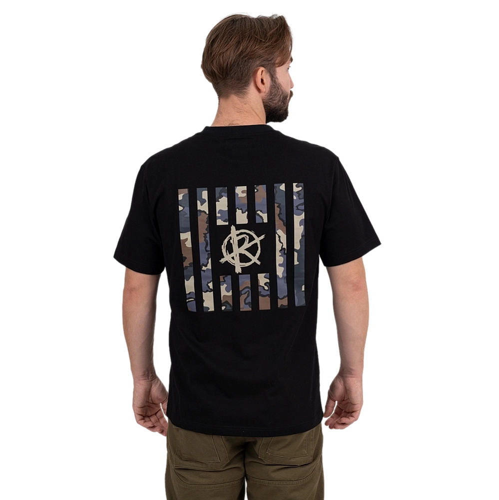 Футболка Remington Harmony Black р. XL. Фото №4