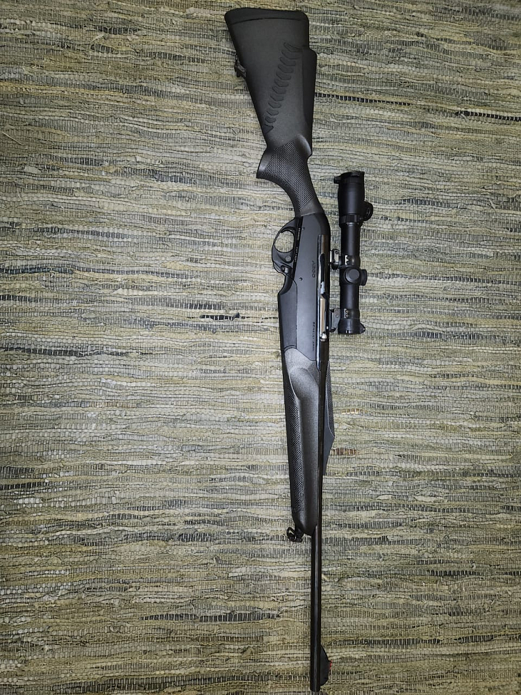 Benelli ARGO Comfort кал.30-06Sprg. Фото №2 Benelli ARGO Comfort кал.30-06Sprg. Фото №2