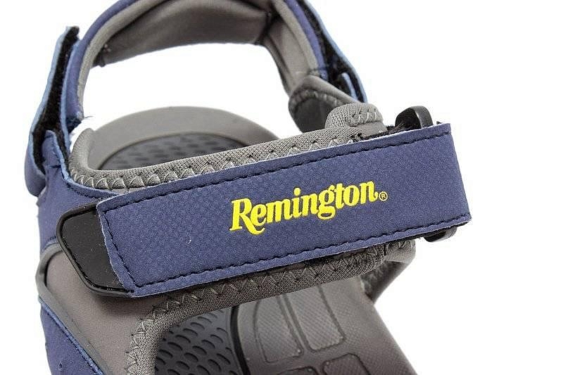 Сандалии Remington S-16090D  р. 40. Фото №6