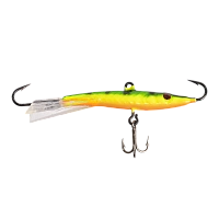 Балансир "Balance lure FINNEX "Balansir" BL8-ZET