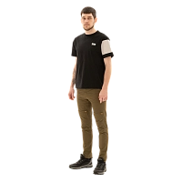 Футболка Remington Symmetry Black р. 3XL