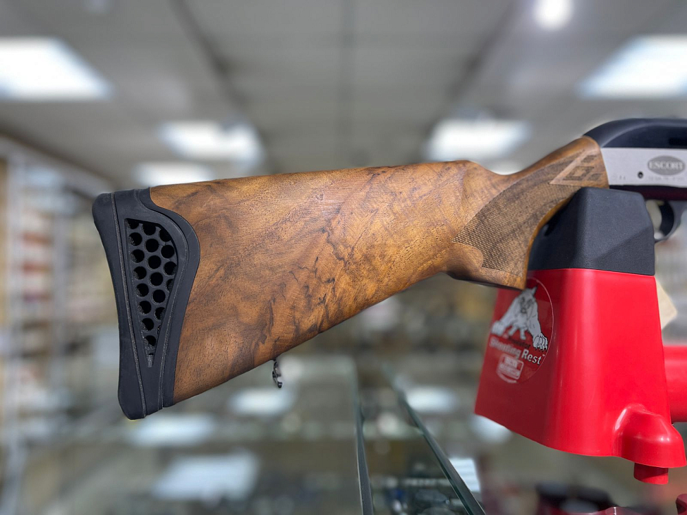 Hatsan  Hatsan ESCORT LUXANO кал.12х76. Фото №5 Hatsan  Hatsan ESCORT LUXANO кал.12х76. Фото №5