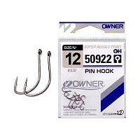 !!!Крючок Owner Penny Hook №10