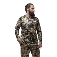 Футболка Remington Inside Fit Shirt South Forest р. XL