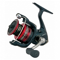 Катушка Shimano AERNOS 2500 FB