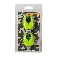 Держатель задний EastShark Butt Lock зелен. U