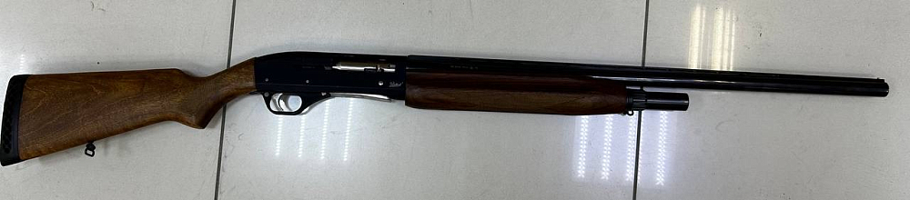 россия МР-153 кал.12х76. Фото №1