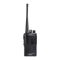 Радиостанции RadiusPro RP-101