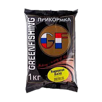 Прикормка зимняя Плотва (1 уп.-900гр.)