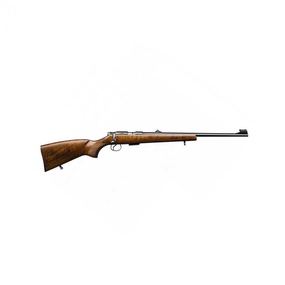 Карабин CZ 455 Synthetic калибр 22 WMR. Фото №2