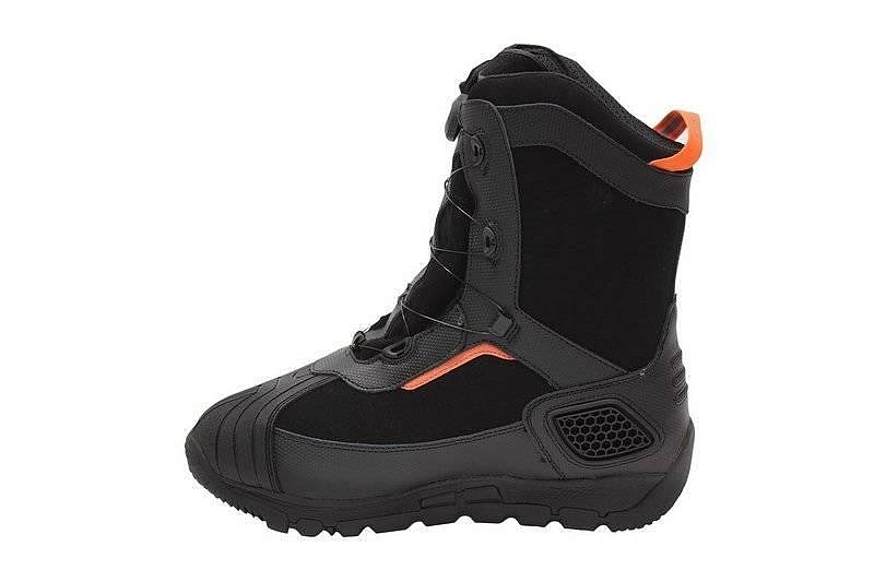 Сапоги Remington Snow mobile boot р. 43. Фото №1