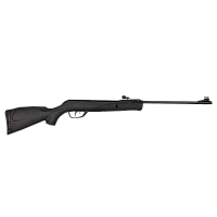 Винтовка пневматическая GAMO Deltamax Force (переломка, пластик), калибр 4,5 мм (3Дж)
