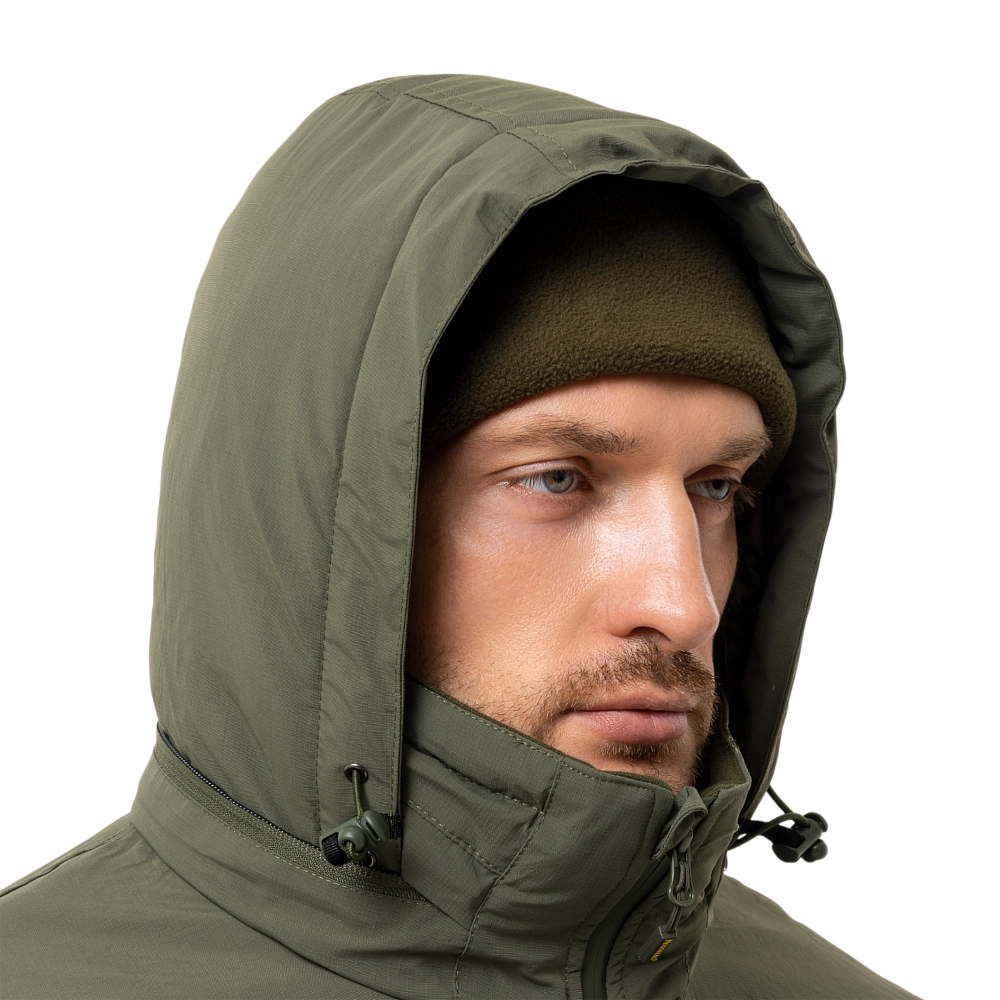 Костюм мужской зимний Mossberg Rime р. 3XL. Фото №26 Костюм мужской зимний Mossberg Rime р. 3XL. Фото №26