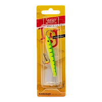 Балансир Lucky John CLASSIC 90мм, 29гр, цвет (24) с тройником