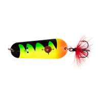 Блесна колеблющаяся MADFISH Аtom Swedish 27г, цвет GS451108