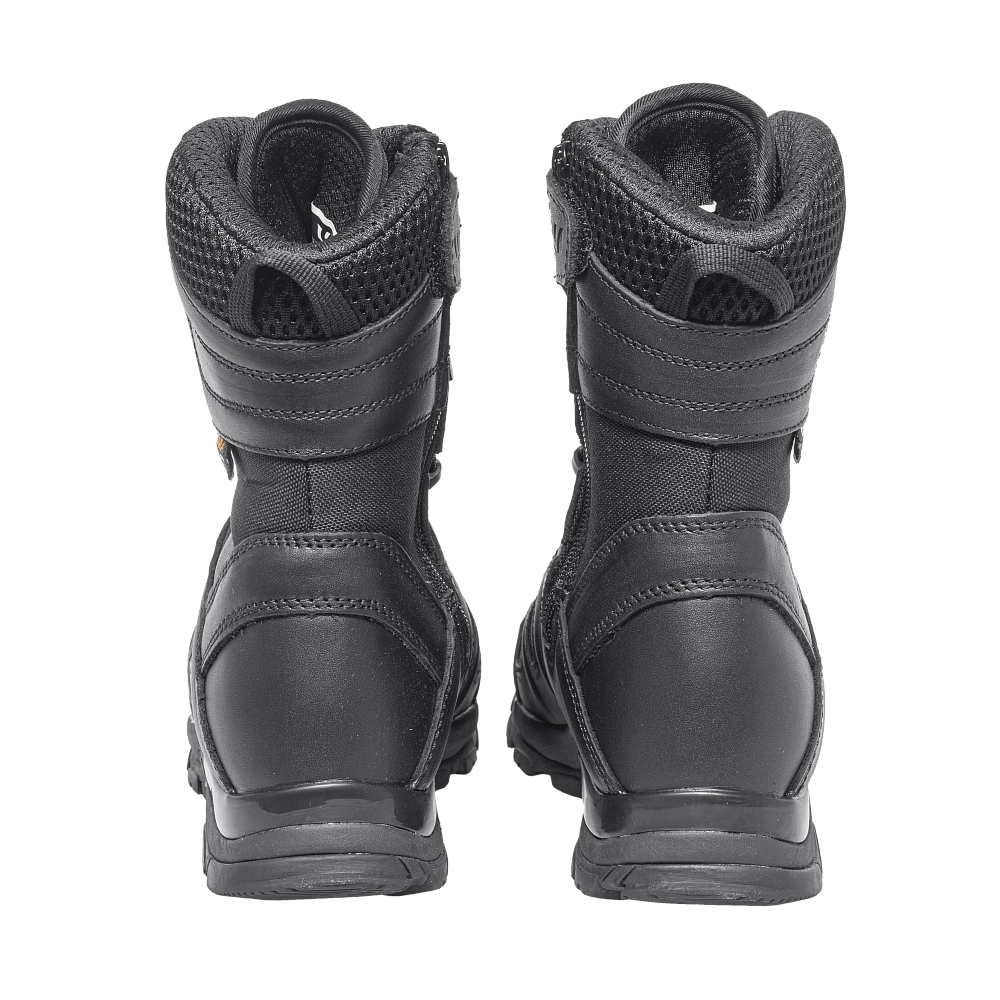 Ботинки OhotAktiv ProTactical Black р. 44. Фото №6