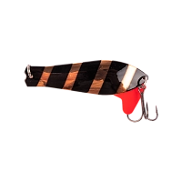 Блесна колеблющаяся MADFISH Professor 11,5г, цвет GS311009