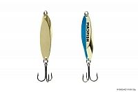 Блесна колеблющаяся MADFISH Kastmaster 35г, цвет GS111051