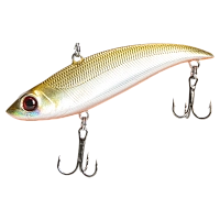 Воблер-ратлин MADFISH 70мм, 13гр, цвет 02