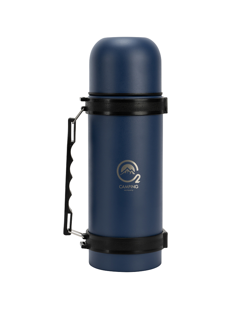 Термос O2 Camping company с ш/г для еды 0,5 L . Фото №1 Термос O2 Camping company с ш/г для еды 0,5 L . Фото №1