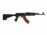 Карабин самозарядный СОК-94-03-01 без оптики (420) телескопический приклад