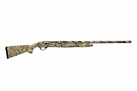 Ружье RETAY Gordion Camo Realtree Max-5 12/76 (инерционное, пластик), L=760