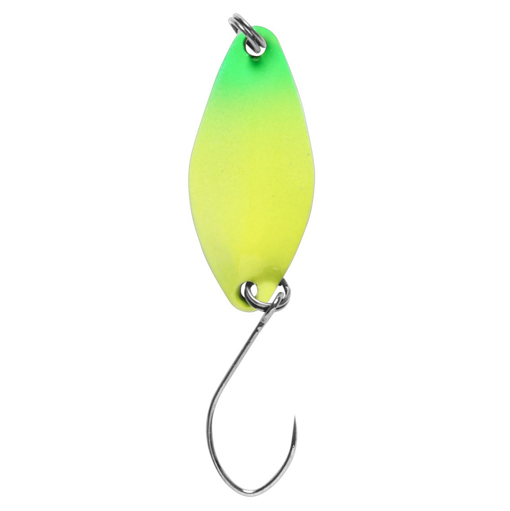 Блесна колеблющаяся Lucky John TR IMA 02.1г 005. Фото №2