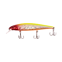 Воблер MADFISH 115мм, 16,5г, заглубление 0,5-1м, цвет 03