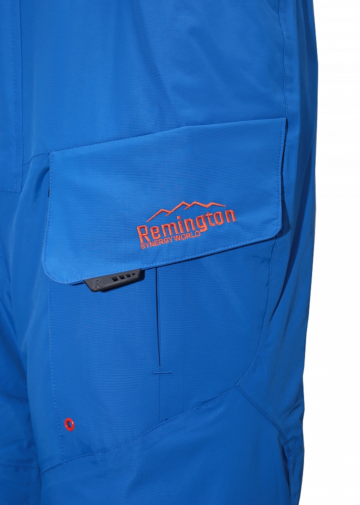 Костюм Remington Champion р. 3XL. Фото №9