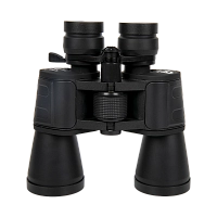 Бинокль OA Professional 10-30x50 BAK-4 чёрный