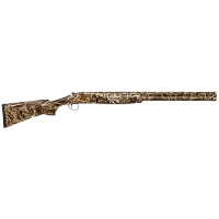 Ружье Beydora BDR 90 AL SYNTHETIC Camo Max 5 калибр 12х76, L-760 