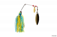 Спиннербейт MADFISH DF-JIG-18G (18гр), цвет 002
