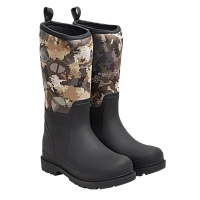 Сапоги Remington Rubber Boots Camo Timber р. 44